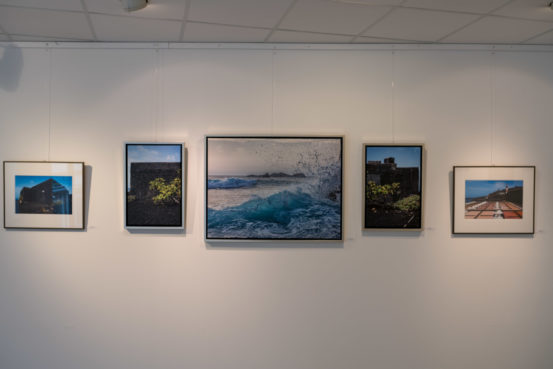 fotospektrum ausgestellt in Forchheim