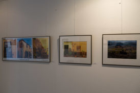 fotospektrum ausgestellt in Forchheim