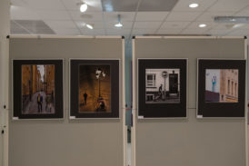 fotospektrum ausgestellt in Forchheim