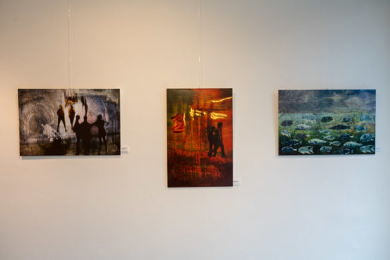 fotospektrum ausgestellt in Forchheim