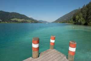 Originalbild Weissensee